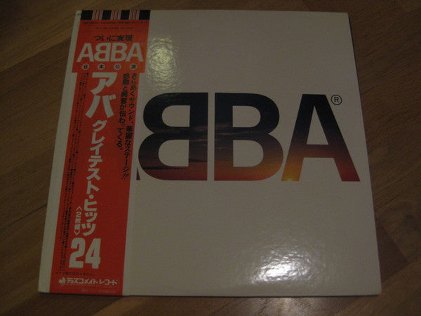 ABBA's Greatest Hits 24