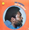 Joe Thomas - Joy Of Cookin' (Vinyl, LP, Album, Stereo) Good Plus (G+) / Good Plus (G+)