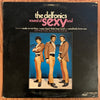 Sound Of Sexy Soul - Very Good (VG) / Very Good (VG)