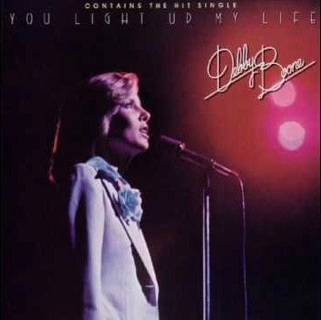 Release: You Light Up My Life-Vinyl-US-1977-BS 3118-13452334