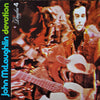 John McLaughlin - Devotion (Vinyl, LP, Album, Reissue, Stereo) Good Plus (G+) / Good Plus (G+)