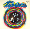 The Turtles - The Turtles Golden Album (Vinyl, LP, Compilation, Stereo) Good Plus (G+) / Good Plus (G+)