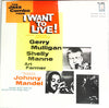 Gerry Mulligan - The Jazz Combo From 