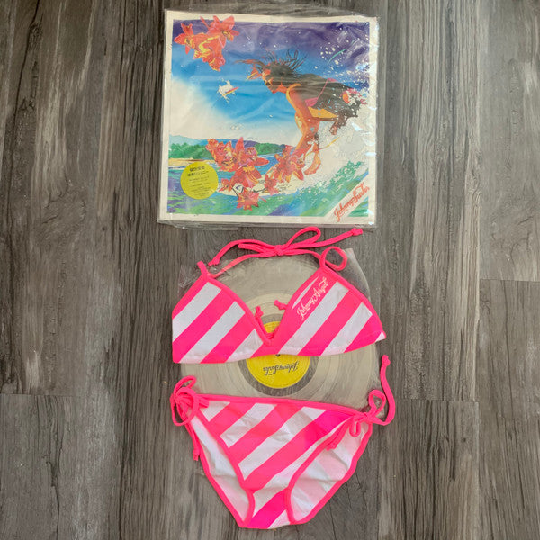 波乗りジョニー Johnny The Surfer