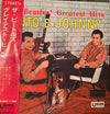 Santo & Johnny - The Beatles Greatest Hits (Vinyl, LP, Album, Stereo) Very Good Plus (VG+) / Very Good (VG)