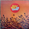 Cal Tjader - Solar Heat (LP, Album, Stereo) - Very Good (VG) / Very Good Plus (VG+)