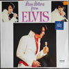 Elvis Presley - Love Letters From Elvis (Vinyl, LP, Album, Repress, Stereo) Very Good Plus (VG+) / Very Good Plus (VG+)