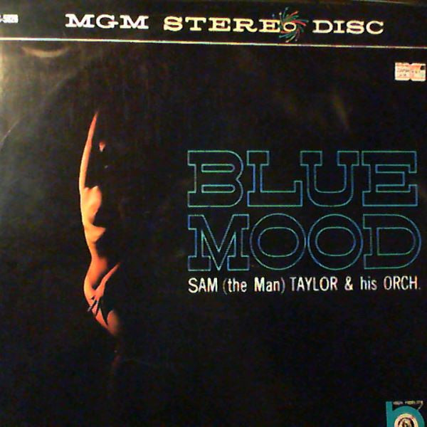 Blue Mood