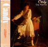 Seiko Matsuda - Candy = キャンディ (Vinyl, LP, Album, Repress, Stereo) Good Plus (G+) / Very Good (VG)