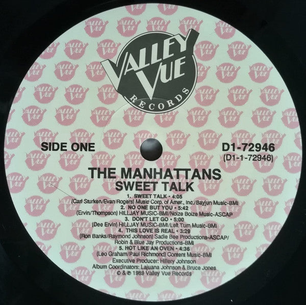Sweet Talk