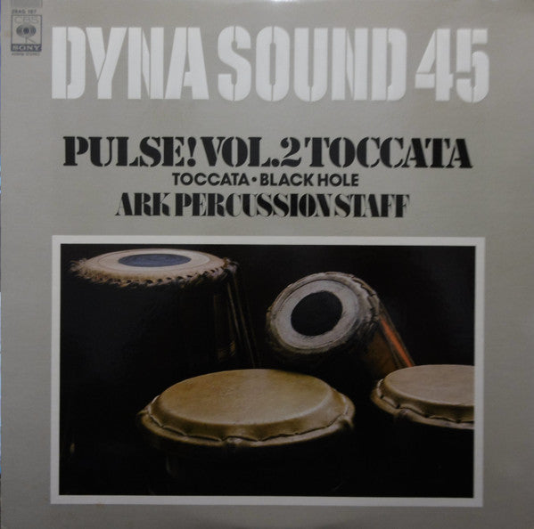 Release: Unknown Release-Vinyl-Japan-1977-28AG 167-10521095