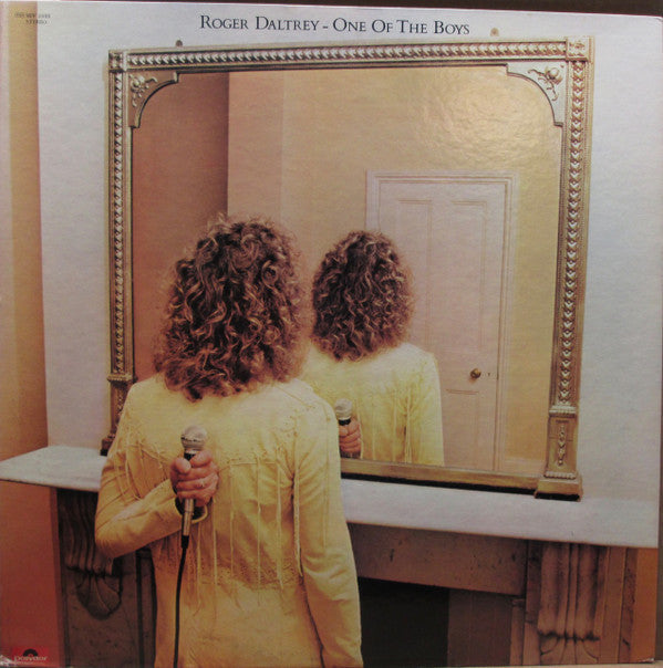 Release: One Of The Boys-Vinyl-Japan-1977-MPF 1088-12968056