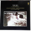 Anita Kerr - The Sea (Vinyl, LP, Album, Reissue) Very Good (VG) / Very Good (VG)