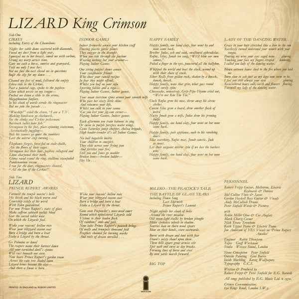 Lizard