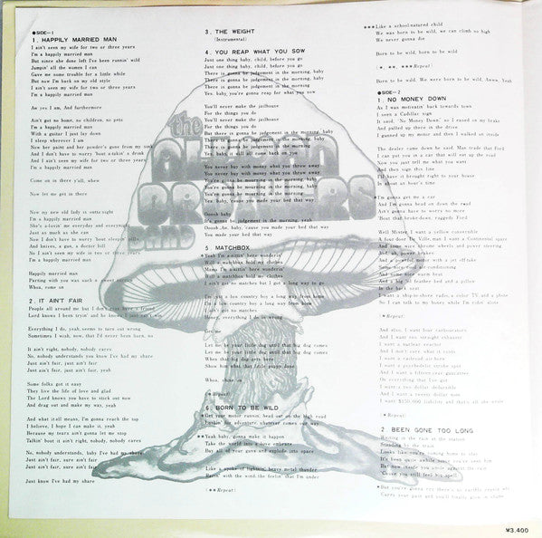 An Anthology Vol. II