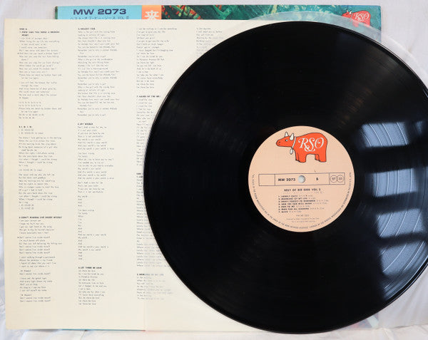Best Of Bee Gees Vol 2