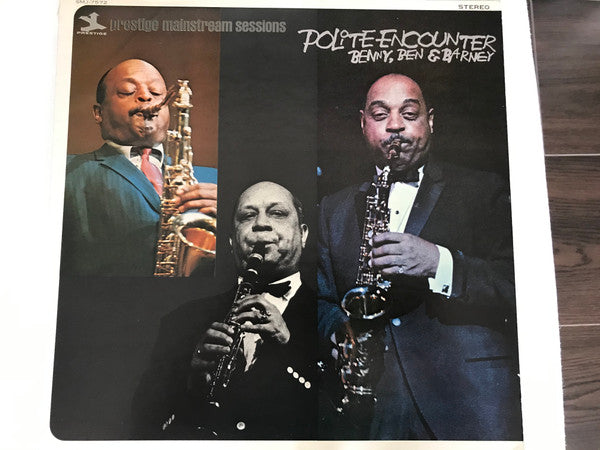 Release: BBB & Co.-Vinyl-Japan-None-SMJ 7572-15402259