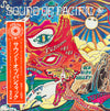 Sarah & Melody - Sound Of Pacific (LP, Album) - Very Good (VG) / Very Good Plus (VG+)