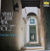 Narciso Yepes - Spanish Guitar Music Of Five Centuries, Vol. 2 (LP, Reissue) - Very Good Plus (VG+) / Very Good Plus (VG+)