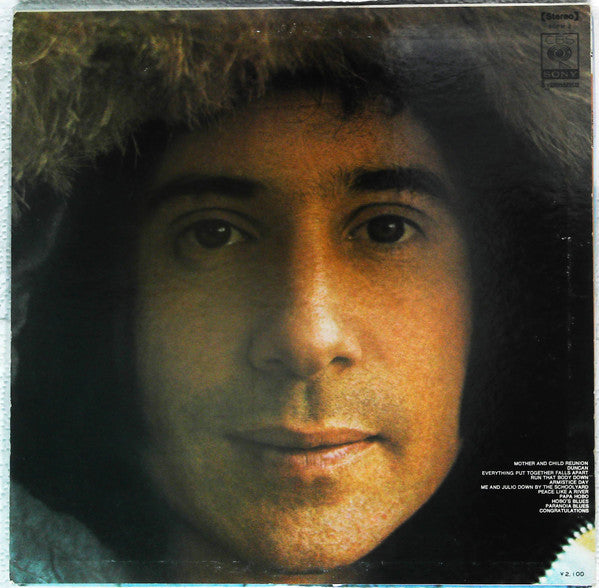 Paul Simon