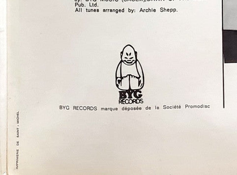 Yasmina, A Black Woman