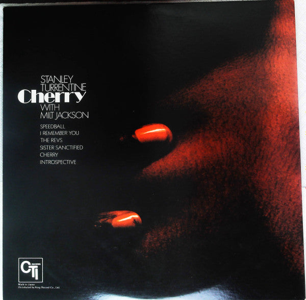 Cherry