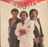 The Chi-Lites - Bottom's Up (LP, Album) - Very Good (VG) / Very Good Plus (VG+)