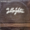 Glenn Frey - The Allnighter (Vinyl, LP, Album) Very Good (VG) / Very Good Plus (VG+)