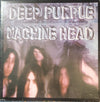 Deep Purple - Machine Head (LP, Album, Stereo) - Good Plus (G+) / Very Good Plus (VG+)