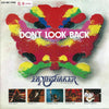 Earthshaker - Don't Look Back (Vinyl, 7