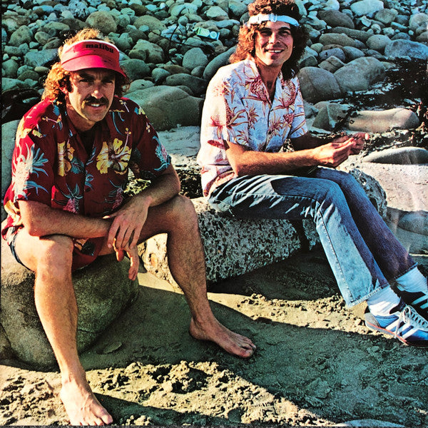 Natural Progressions