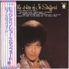 Jo Stafford - The Hits Of Jo Stafford (Vinyl, LP, Album, Reissue, Mono) Very Good Plus (VG+) / Very Good (VG)