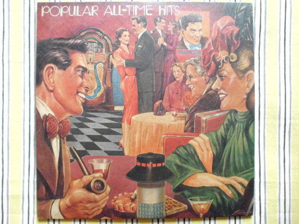 Popular All-Time Hits