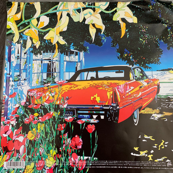 波乗りジョニー Johnny The Surfer