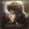Rick Springfield - Hard To Hold - Soundtrack Recording (LP, Album) - Very Good (VG) / Very Good (VG)