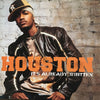 Houston (2) - It's Already Written (Vinyl, LP, Album) Good Plus (G+) / Very Good (VG)