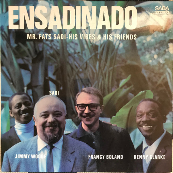 Ensadinado