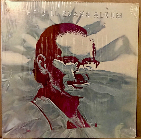Release: The Bill Evans Album-Vinyl-US-1971-C 30855-14420744