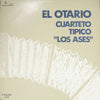 Cuarteto Tipico Los Ases - El Otario (Vinyl, LP, Compilation, Mono) Very Good (VG) / Very Good Plus (VG+)
