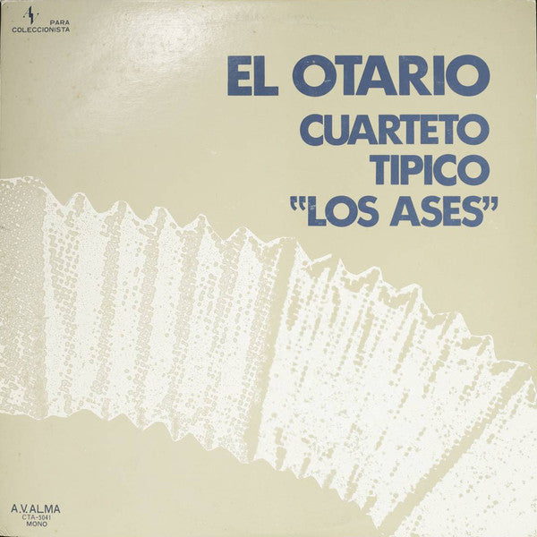 El Otario