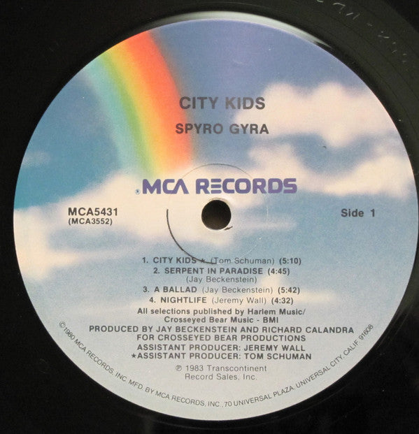 City Kids