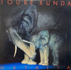 Touré Kunda - Natalia (Vinyl, LP, Album, Promo) Very Good Plus (VG+) / Very Good (VG)