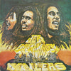 Bob Marley & The Wailers - The Best Of Bob Marley & The Wailers (Vinyl, LP, Compilation, Reissue) Very Good Plus (VG+) / Very Good (VG)