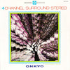 Various - 4 Channel Surround Stereo Record (Vinyl, LP, Album, Promo, Quadraphonic) Good Plus (G+) / Good Plus (G+)
