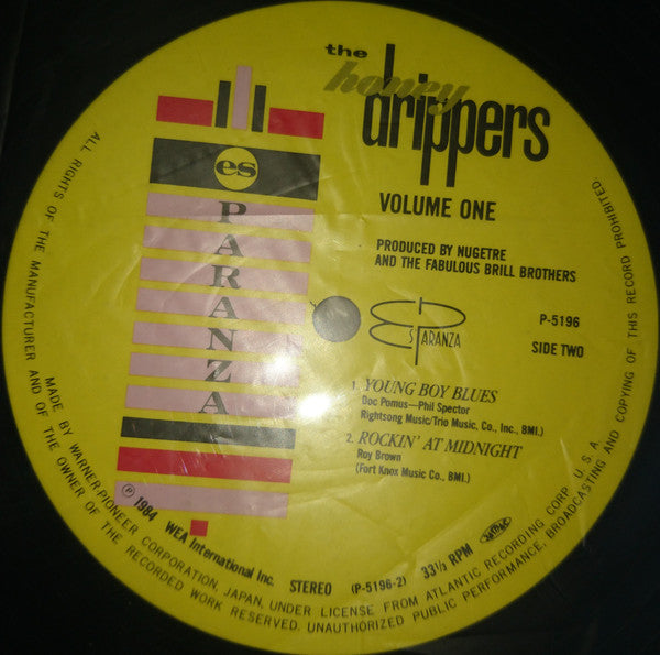 Volume One