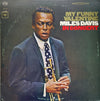 Miles Davis - My Funny Valentine - Miles Davis In Concert (LP, Album, Repress, Stereo) - Very Good (VG) / Very Good (VG)