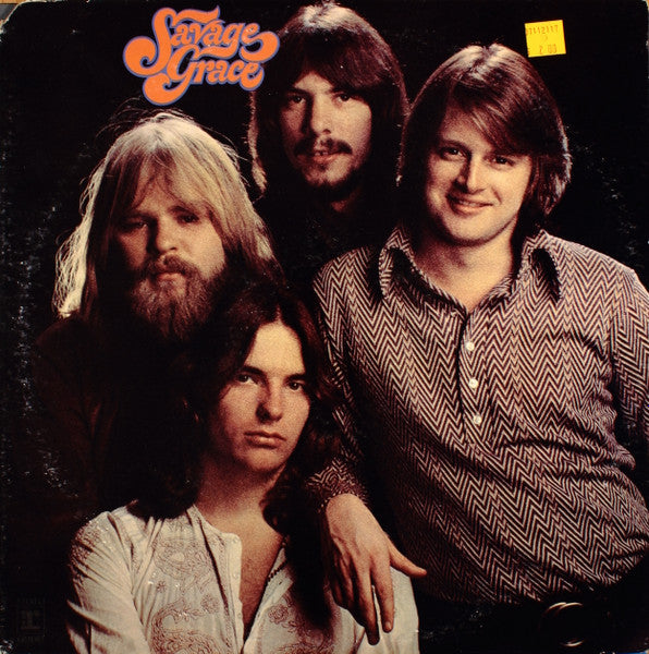 Savage Grace