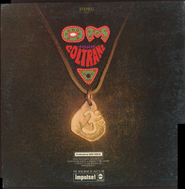 Release: Om-Vinyl-US-1968-AS-9140, AS-9140, A-9140-10794044