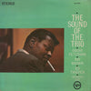 Oscar Peterson - The Sound Of The Trio (LP, Album, Stereo) - Very Good (VG) / Poor (P)