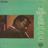 Oscar Peterson - The Sound Of The Trio (Vinyl, LP, Album, Stereo) Very Good (VG) / Poor (P)
